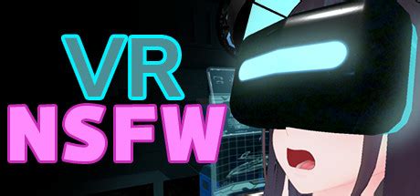 nsfw vr games